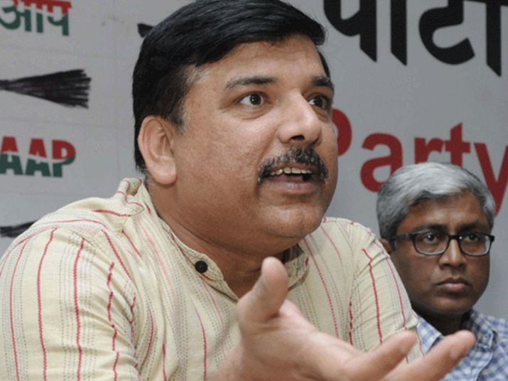 First deliver promises made 12 years ago: AAP slams BJP's Delhi election campaign