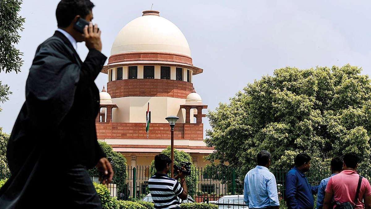 1984 anti-Sikh riots: Action will be taken against cops as per SIT report, Govt tells Supreme Court