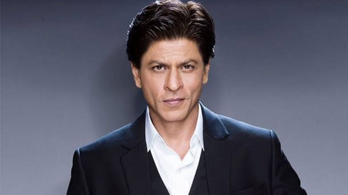 SRK