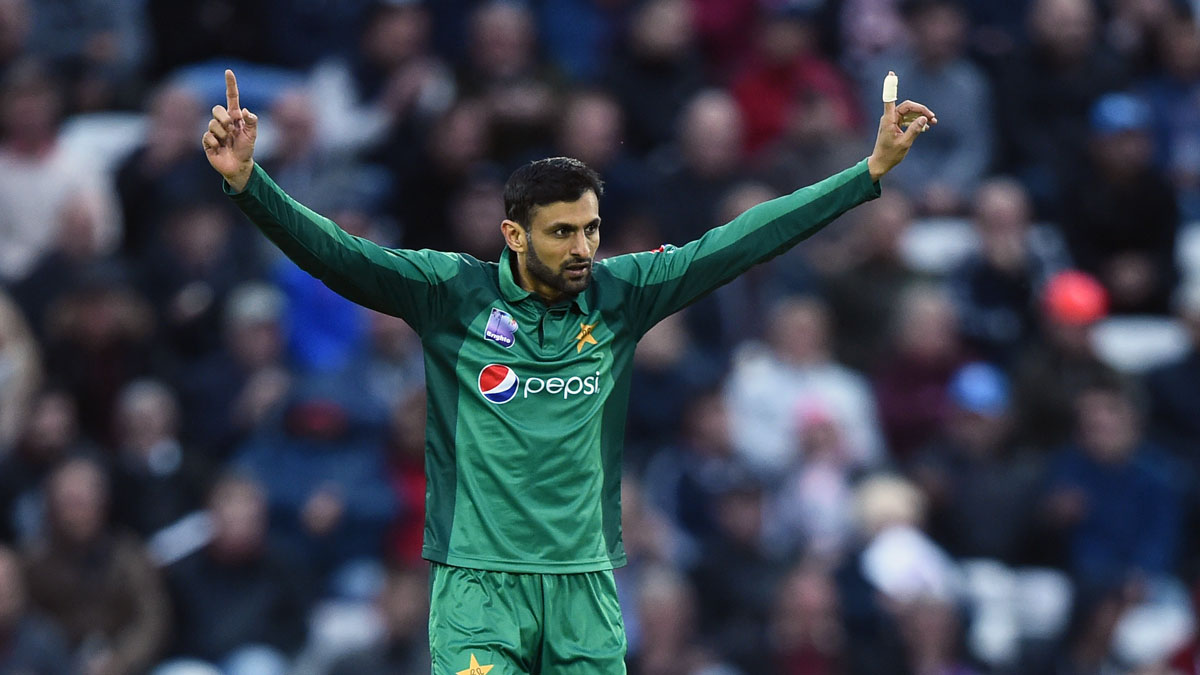 Might continue after T20 World Cup if body permits: Shoaib Malik