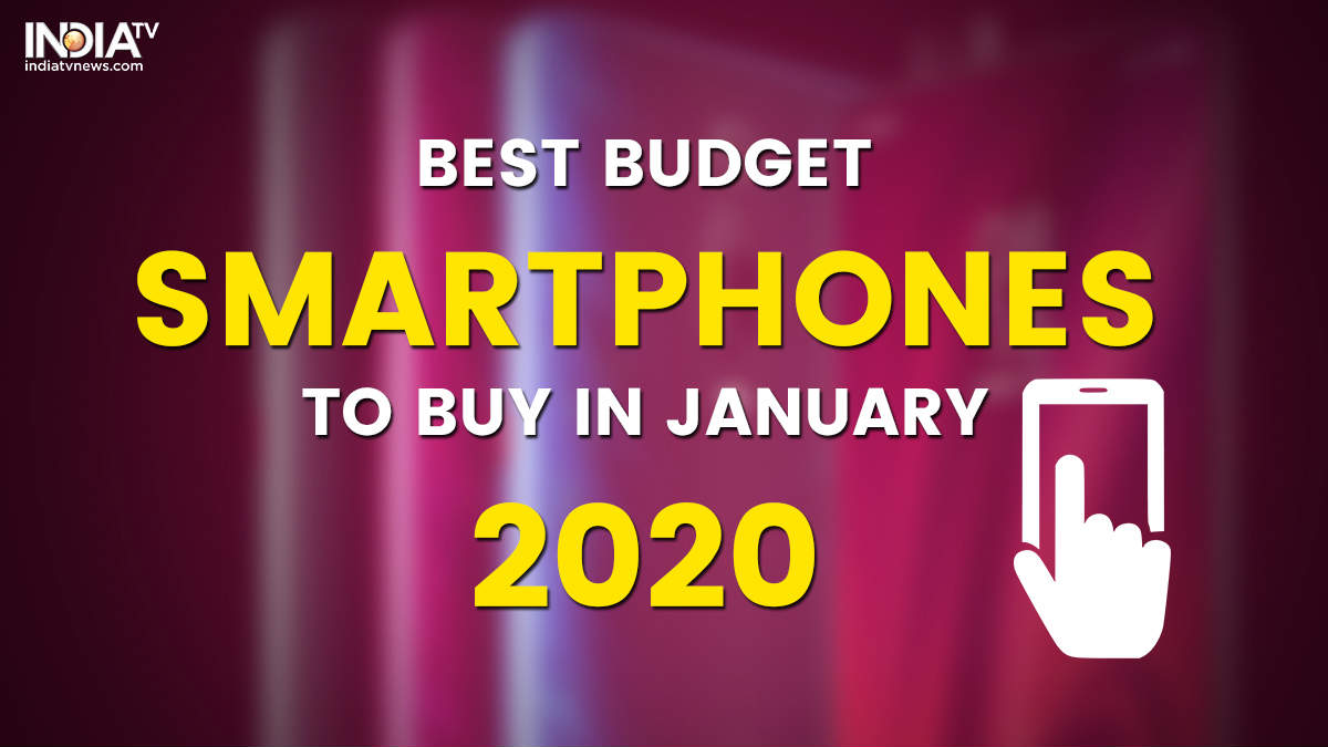 Best budget smartphones to buy in January 2020: Realme X2, Redmi K20 and more