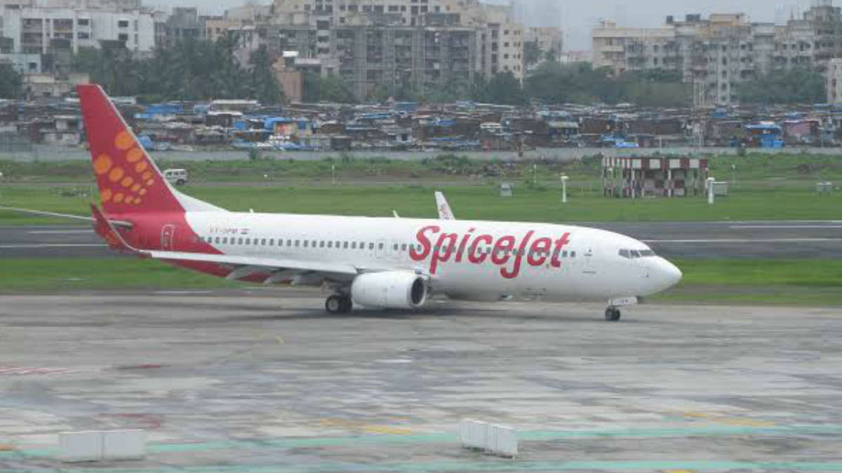 SpiceJet data breach: 1.2 million passengers affected