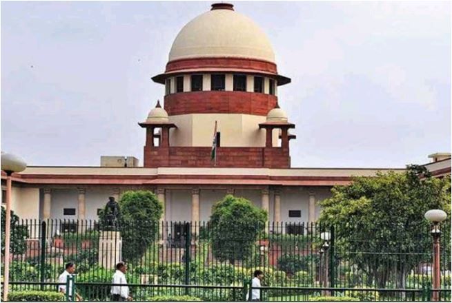 'Country going through critical times': SC refuses to entertain plea seeking to declare CAA as constitutional