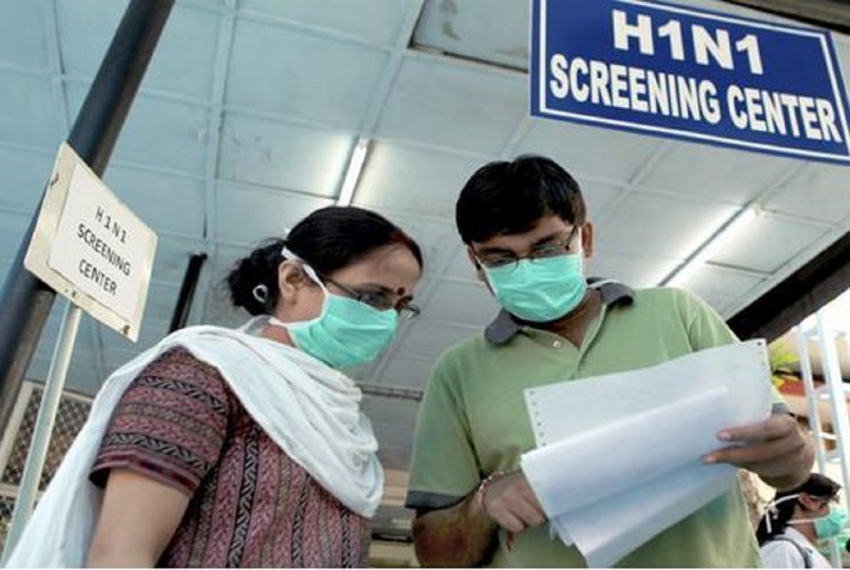 Kerala: 7 children in Kozhikode school diagnosed with H1N1 swine flu