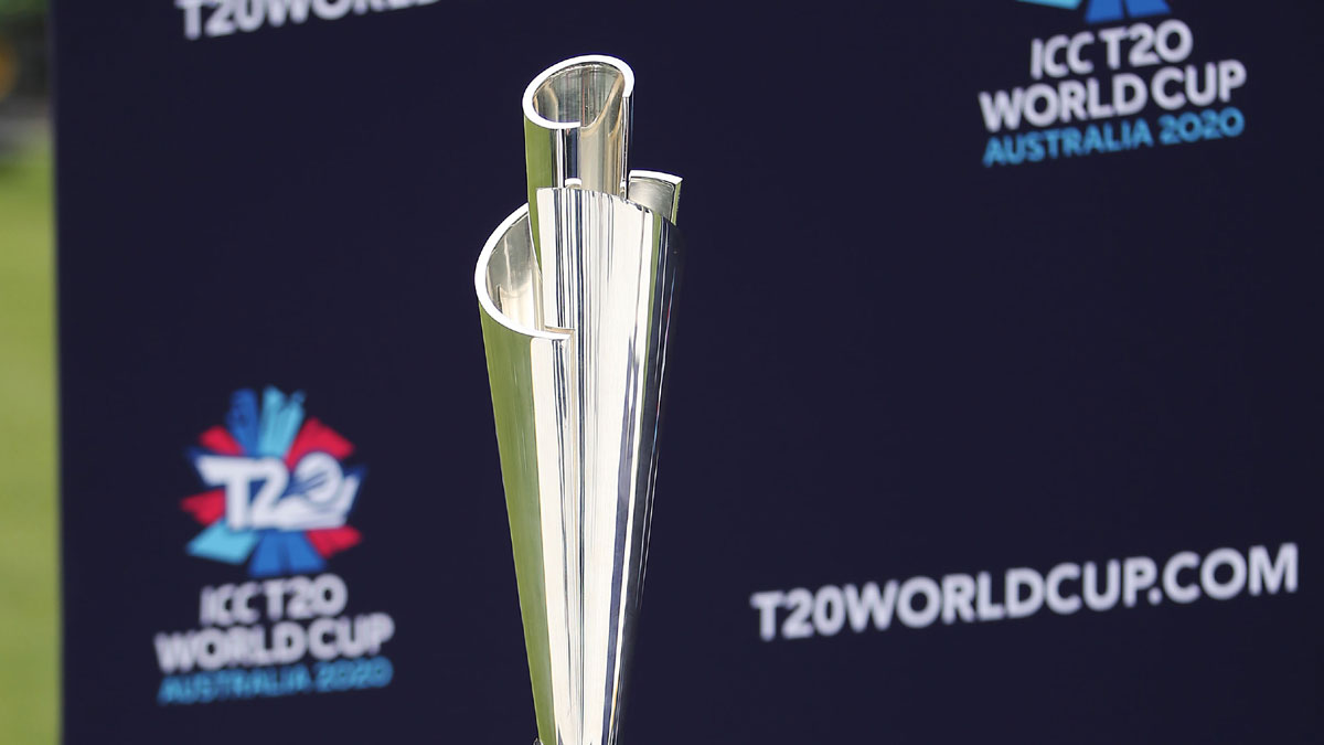 2021 T20 World Cup: Four countries to qualify from 16-team ICC ...