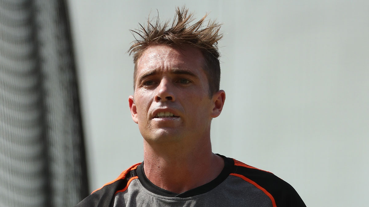 After Australia drubbing, looking forward to India series: Tim Southee