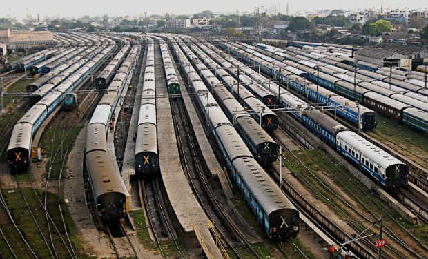 150 private trains on 100 routes: Niti Aayog proposes ₹ 22,500 crore plan