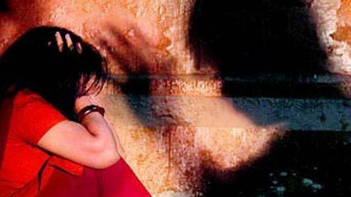 Nagpur: Shocking! 19-year-old girl raped, rod inserted in her private parts