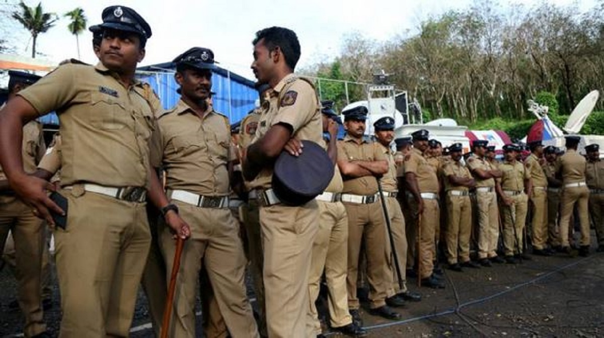 High alert in Uttar Pradesh following violence at JNU campus