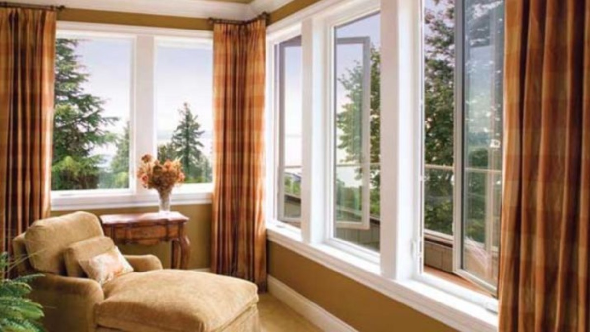 Vastu Tips: Constructing windows in North direction brings ...