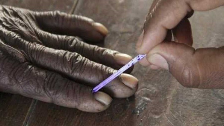 37% increase in disabled voters for Delhi polls