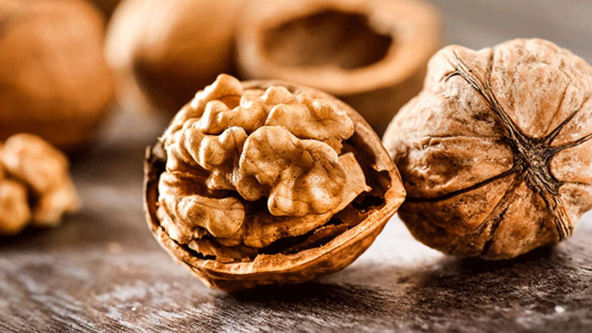Eat walnuts daily for better gut, heart health India TV