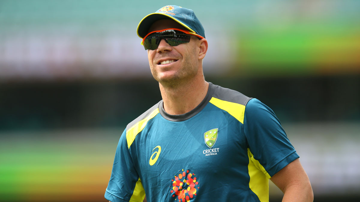 Bushfires beyond words, firefighters are real heroes: David Warner ...