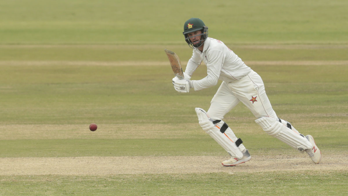 2nd Test: Zimbabwe earn 354-run lead at the end of Day 4 against Sri Lanka