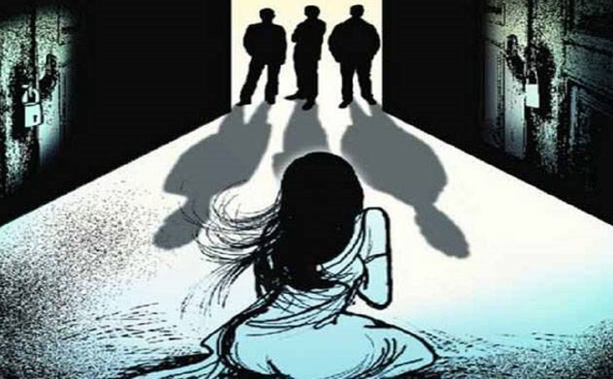 Haryana: Nepalese woman gangraped by 5 in Yamunanagar, husband tied up