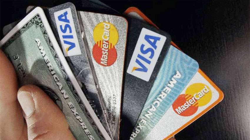 5 Simple Ways to Improve Your Credit Score