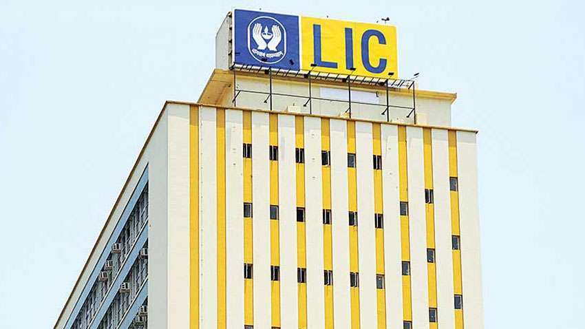 LIC IPO: Life Insurance Corporation may be one of the biggest IPO in India.  All we know so far | Business News – India TV