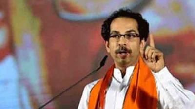 Sena praises Kejriwal for AAP govt's 'ideal' work in Delhi Mumbai