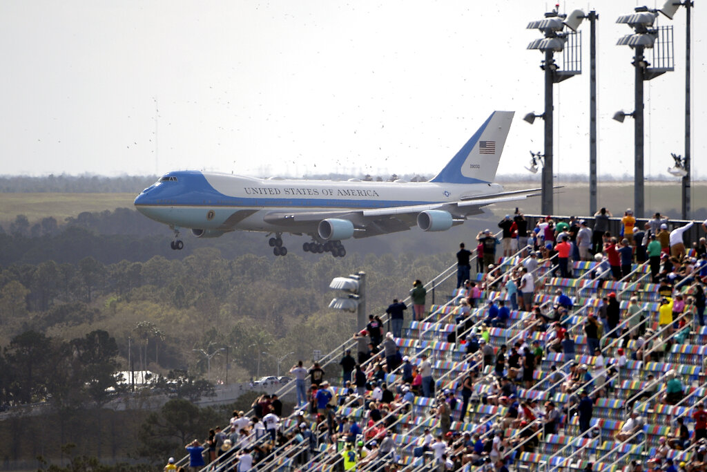 air force one sports direct