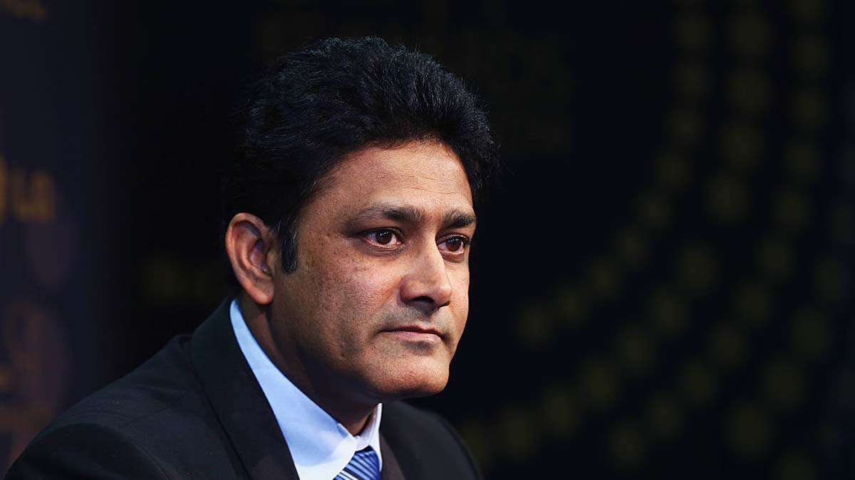 Victory in first Test will give India great chance to repeat 2018/19 feat: Anil Kumble | Cricket News – India TV