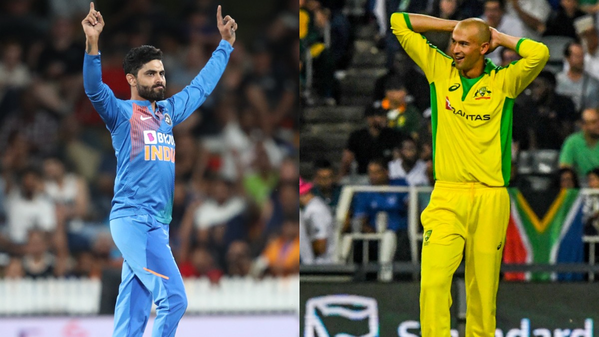 Want to be like Ravindra Jadeja, says Australia's hat-trick hero Ashton Agar