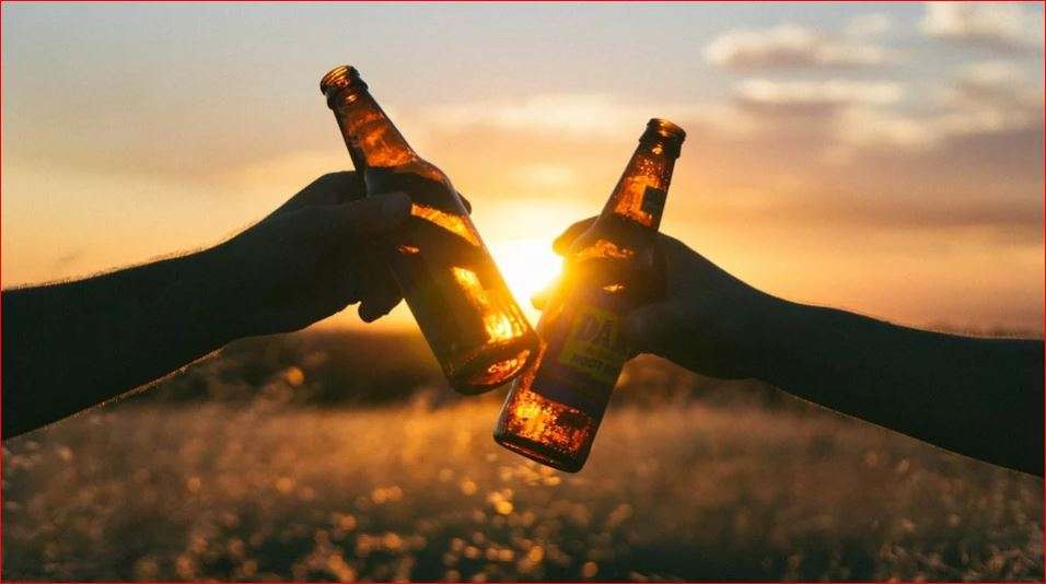 Budweiser magnum price in bangalore