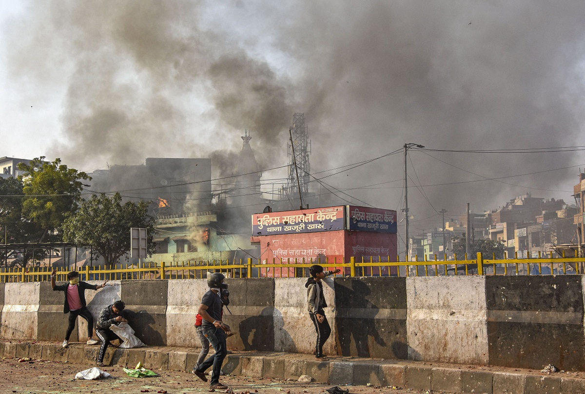 Atmosphere of terror in Babarpur, no police force deployed: Delhi Minister Gopal Rai