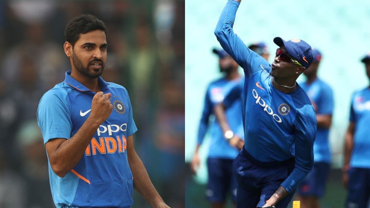 DY Patil T20 Cup: Bhuvneshwar Kumar, Hardik Pandya star in return; Rahul Chahar takes fifer