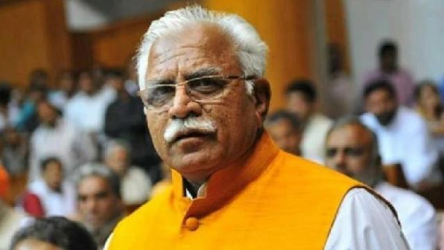 Haryana CM unveils budget; focus on education, health, agriculture