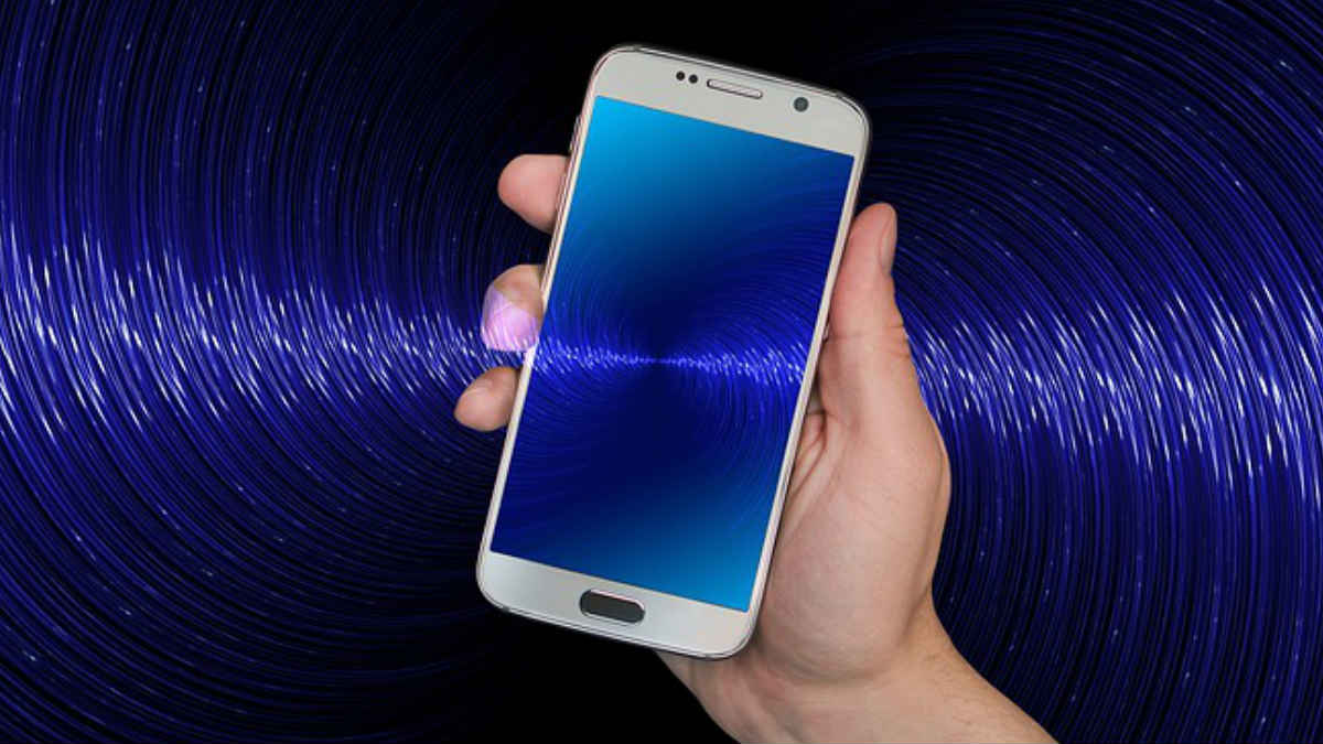 Android Bluetooth flaw