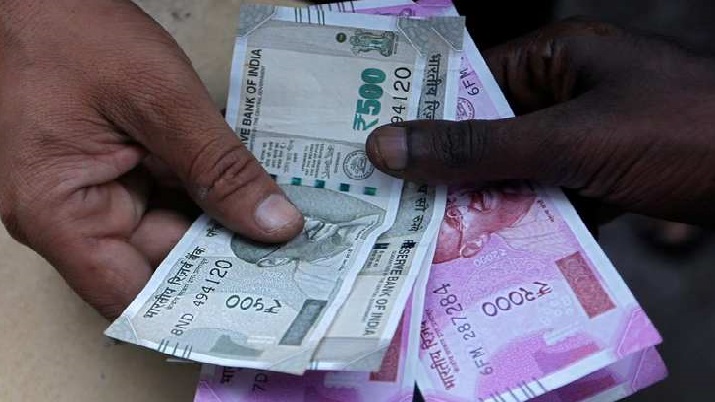Two BJP MLAs claim caller sought money in name of MP governor (Representational Image)