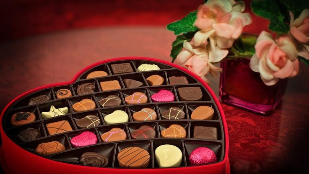 Happy Chocolate Day 2020: Quotes, HD Images, Wallpapers, Greetings ...