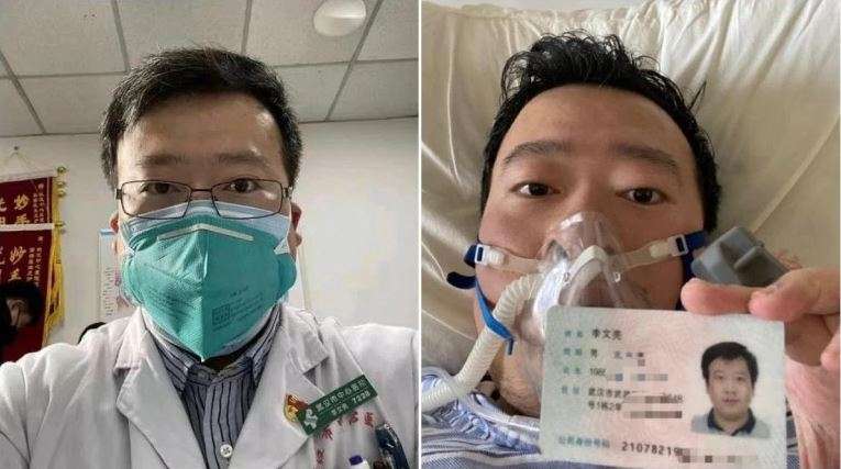 China rage over coronavirus death of whistleblower doctor, orders high-level probe