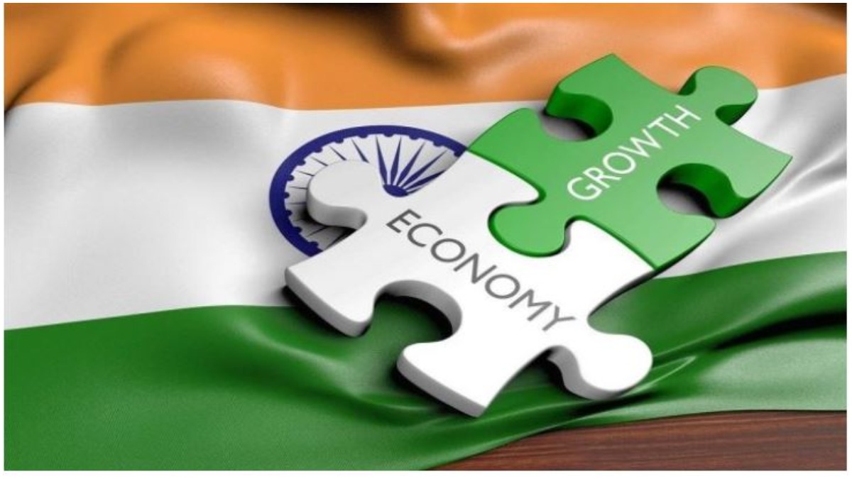 India's GDP growth slips to 4.7 per cent in December quarter