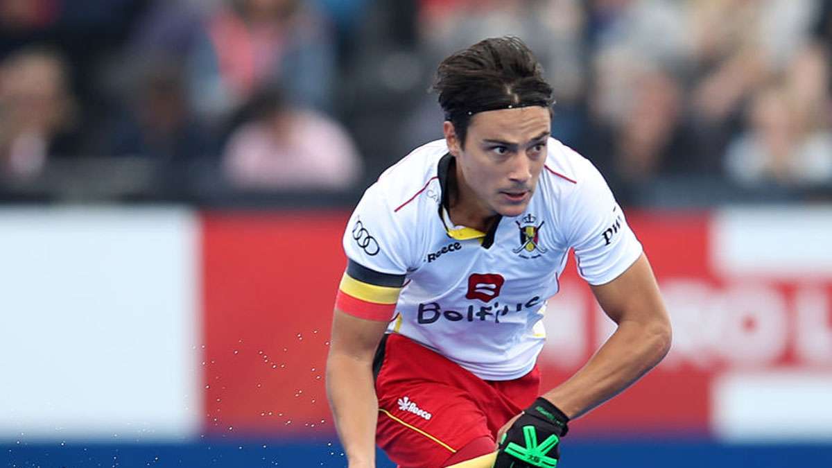 We are wary of India's threats: Belgium captain on upcoming Pro League tie