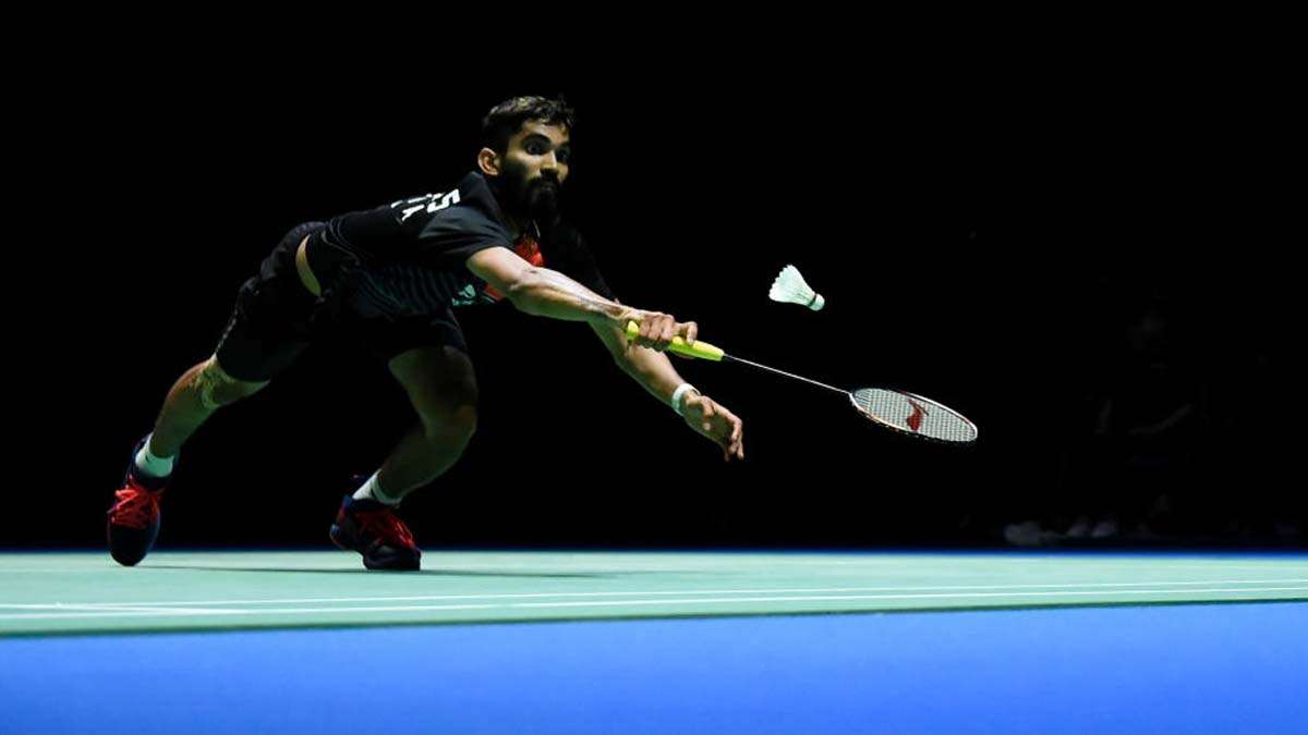 Badminton Association of India ready to host India Open in December-January