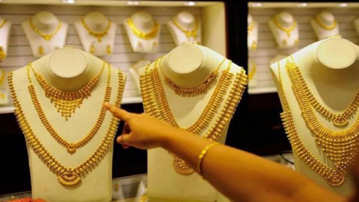 Gold Rate Today: Gold Futures Rise Rs 199 To Rs 41,199 Per 10 Gm – India TV