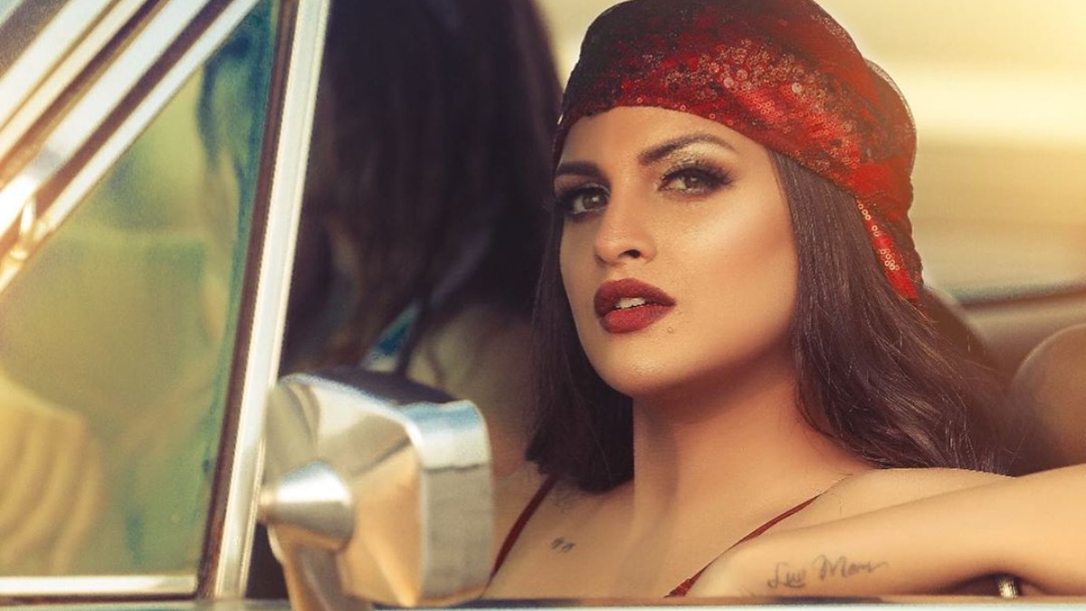   Himanshi Khurana Age,Family, Boyfriend, Biography,Net Worth,Affairs ~ World Super Star Bio 