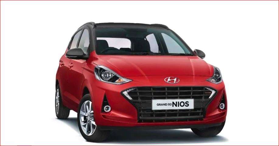 Hyundai Launches New Variant Of Grand I10 Nios Price Starts At Rs