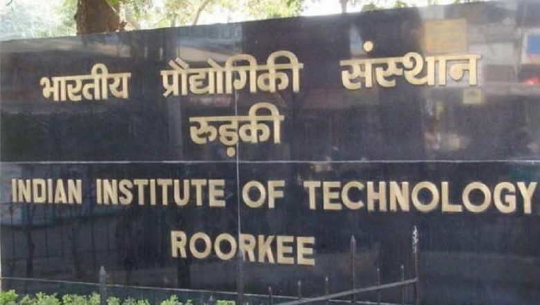 IIT Roorkee, Dehradun Smart City Ltd sign MoU for city's makeover ...
