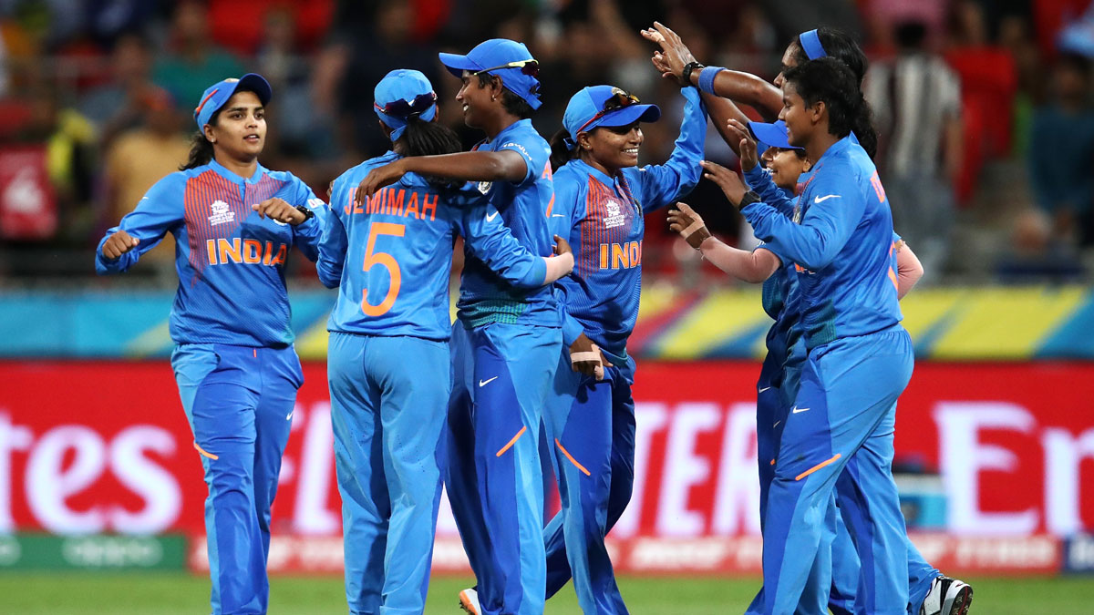 Highlights, India vs Bangladesh, Womens T20 World Cup India win by 18 runs Cricket News