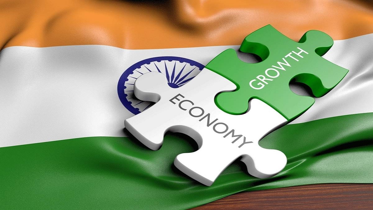 India becomes world's 5th largest economy, overtakes UK, France: Report |  Business News – India TV