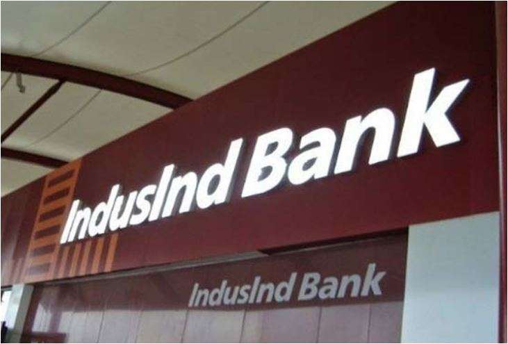 indusind bank md email id india