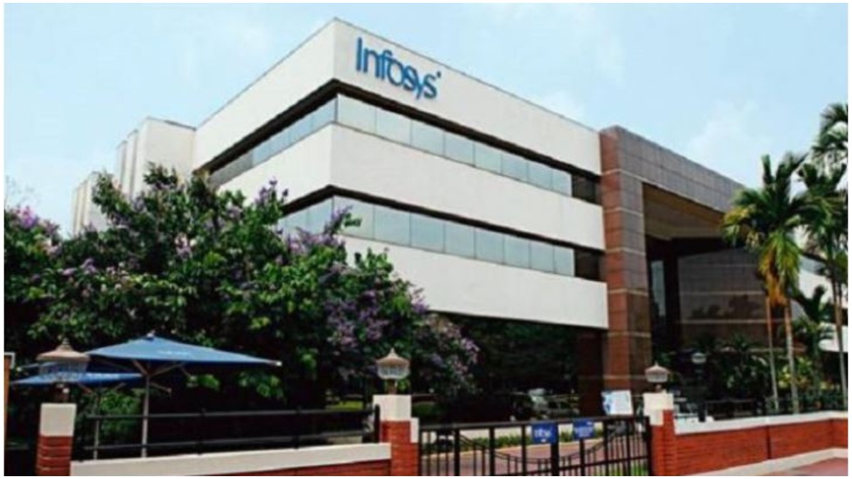 Infosys allots 2.23 lakh equity shares under 2015 Stock Incentive Compensation Plan