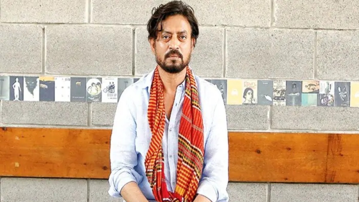 Varun, Hrithik, Shahid: Bollywood showers love on Irrfan Khan post ...