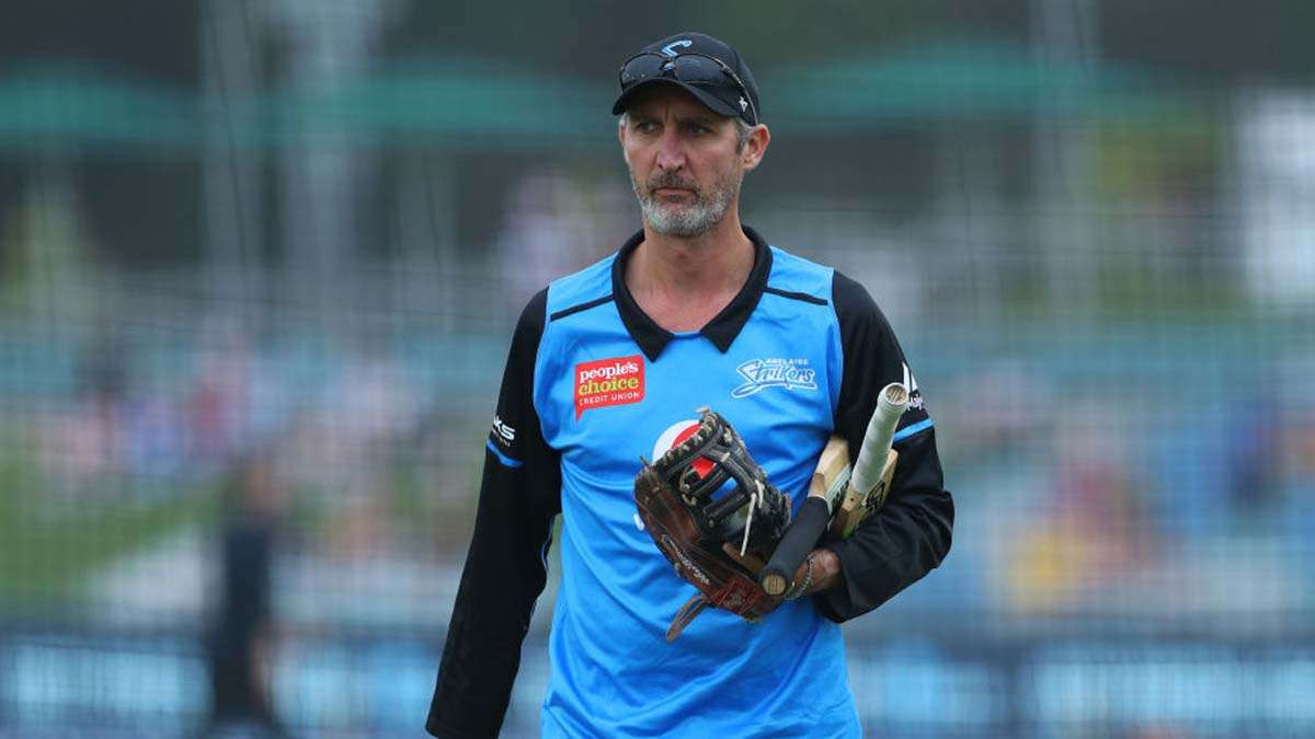 'Very happy to see him do so well': Jason Gillespie heaps praise on Indian fast bowler