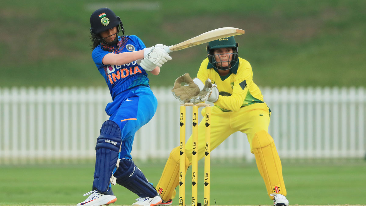 Jemimah Rodrigues eager to play Women's World T20 opener against Australia