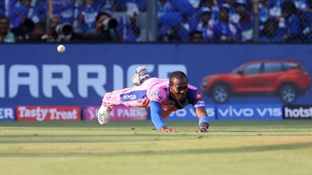 We're working with ECB': Rajasthan Royals still hopeful of getting