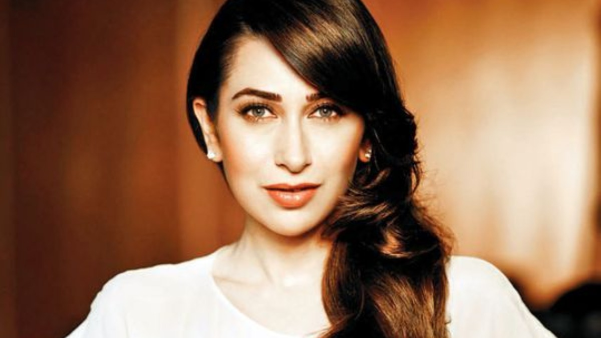 Karisma Kapoor Being A Mother Has Been Most Important Thing For Me India Tv
