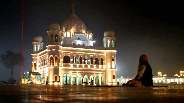 Guterres to visit Gurdwara Kartarpur Sahib during trip to Pakistan